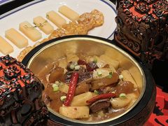 -曾宴·楚菜(湖北省博物馆店)