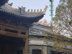 -花溪公园