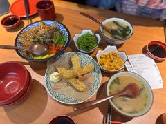 -林妈妈村·日式料理(宝山万达店)