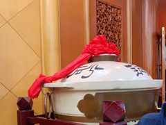 -砂锅居(西四店)