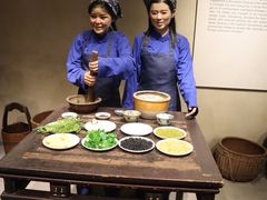 -中国客家博物馆