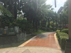 温泉-台山颐和温泉城