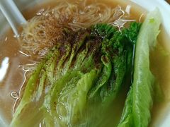 -小梁哥云吞面(黄贝岭店)