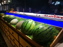 -V-ONE西雅图海鲜自助餐厅(仓山万达广场店)