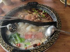 -廉恭蜀老成都火锅(善国大桥店)