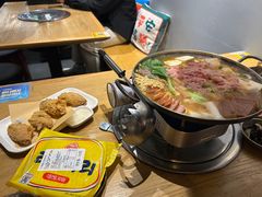 -莫嘎(乌鲁木齐中路店)