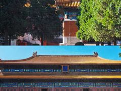 -历代帝王庙博物馆