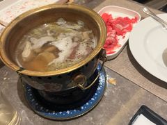 -怡咖啡自助餐(宁波香格里拉店)