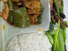 -都城快餐(新港西路店)