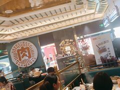 -樱煦和牛寿喜烧(如皋吾悦广场店)