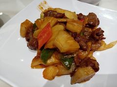 -稻香酒家·35年老字号(侨光店)