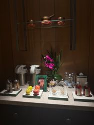 -文华东方水疗中心