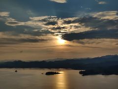 -千岛湖天屿景区