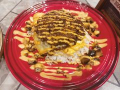 -盐说Salt Talk北美风味西餐厅(海上世界店)