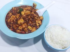 -正宗川菜(虎林胡同店)