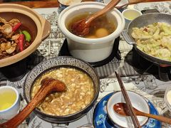 -一味大院•桐庐菜传承店(春江路店)