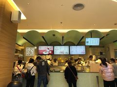 -奈雪的茶(亨特国际广场店)