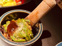 擂辣椒茄子皮蛋-凤凰湘语(浦东旗舰店)