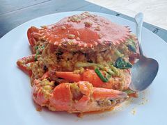 -大螃蟹海鲜餐厅