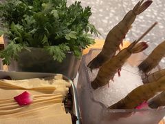 -野·大山里野生菌石锅土鸡(益田假日店)