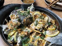 -SHAN山(前滩太古里店)