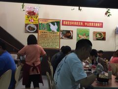 -煲煲掂风味煲仔饭餐厅(西区店)