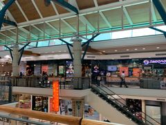 -尚泰清迈机场购物中心