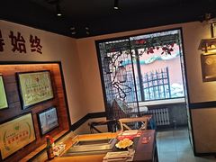 -可口香·非遗老号烧烤(南岗直营店)