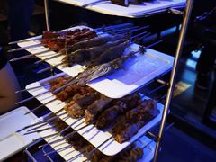 -三个蒙古大叔羊肉串(大宁店)