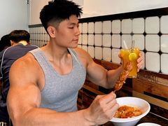 -公仔堂港式茶餐厅(西村店)