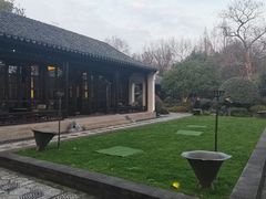 -杭州西子湖四季酒店·金沙厅