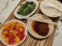 -乡村基·川味现炒大王(熙悦天街店)