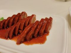 -得月楼·省级非遗·传统苏帮菜(观前店)
