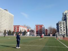 -北京信息科技大学(小营校区)