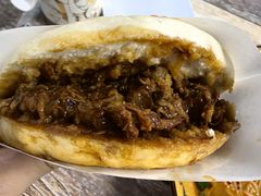 -火辣辣麻辣粉(桃园二巷店)