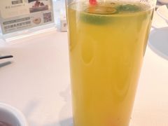 -院里寻菜·精致庭院菜(观沙岭店)