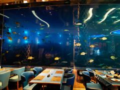-瑞德姆美人鱼海底演艺主题餐厅(亚龙湾店)