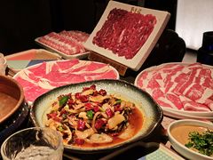 -东来顺·非遗火锅(赛格国际购物中心店)