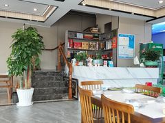-蟹天蟹地农家菜·阳澄湖大闸蟹(浅水湾店)