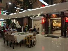 -敦煌喜宴(万达广场店)