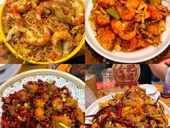 -庆峰龙虾烧烤(合肥一店)