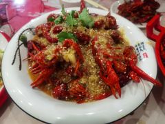-刘一龙虾.烧烤(理工直营店)