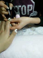 -K·TNail美甲美睫