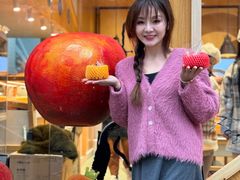 -仟吉·ART FARM主题店(菱角湖万达店)