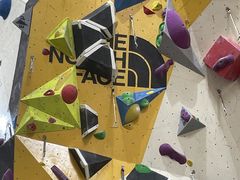 -问山MountQuest攀岩馆