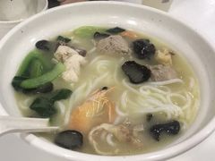 -咬不得高祖生煎·简餐(高银街店)