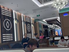 -新世界餐厅(万达店)