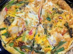 -真利味·脊骨火锅·正宗韩国料理(韩乐坊店)