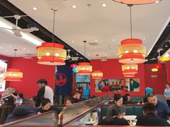 -东流山北京烤鸭·家常菜(南京首店)