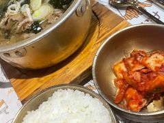 -小韩屋韩国料理(上海湾店)